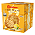 Panettone Speciale Limão Siciliano E Passas Brancas Bauducco 500g - Imagem 1