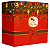 Cesta De Natal Mini - 4 Itens - Imagem 3