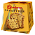 Panettone Frutas Cristalizadas Bauducco 908g - Imagem 2