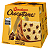 Chocottone Gotas De Chocolate Bauducco 908g - Imagem 2