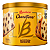 Chocottone Gotas De Chocolate Bauducco Lata 750g - Imagem 1