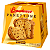 Caixa 24 Panettone Frutas Cristalizadas Bauducco 80g - Imagem 3