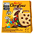 Caixa 24 Chocottone M&M's Bauducco 80g - Imagem 2