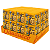Caixa 24 Chocottone M&M's Bauducco 80g - Imagem 1