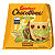 Chocottone Maxi Pistache Bauducco 450g - Imagem 1