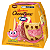 Chocottone Maxi Bala Fini Dentadura Bauducco 450g - Imagem 2