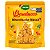 Biscoito De Natal Leite Com Gotas De Chocolate Bauducco 110g - Imagem 1