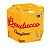 Chocottone Gotas De Chocolate Bauducco 4Kg - Imagem 1