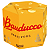 Panettone Frutas Cristalizadas E Passas Bauducco 4 Kg - Imagem 1