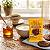 Kit 400 Sachês Biscoito Cereale Cacau, Aveia E Mel Bauducco 12,5g - Imagem 2