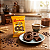 Kit 400 Sachês Biscoito Chocolate Bauducco 11,8g - Imagem 2