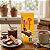 Kit 96 Mini Wafer Chocolate Bauducco 30g - Imagem 2