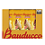 Barrinha Goiabinha Bauducco 30g - Display Com 20 Unidades - Imagem 2