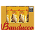 Barrinha Chocolate Bauducco 25g - Display Com 20 Unidades - Imagem 2