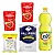 Cesta Básica Completa Produtos De Qualidade 18 Itens Top - Imagem 3