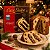 Panettone Com Gotas De Chocolate Com Recheio Sabor Brigadeiro Casa Suíça 450g - Imagem 2
