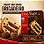 Panettone Com Gotas De Chocolate Com Recheio Sabor Brigadeiro Casa Suíça 450g - Imagem 1