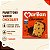 Panettone Com Gotas De Chocolate Marilan 400g - Imagem 2