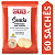Kit 60 Sachês Biscoito Snacks Tradicional Sem Lactose CIL 5g - Imagem 1