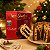 Panettone com Gotas de Chocolate Trufado Casa Suíça 450g - Imagem 3