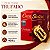 Panettone com Gotas de Chocolate Trufado Casa Suíça 450g - Imagem 2