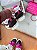 DUPLICADO - Tênis Feminino Skate Dia a Dia Confortável Lançamento Tamanho 34 ao 39 - Imagem 3