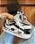 DUPLICADO - Tênis Unissex Xadrez Skate Dia a Dia Confortável Lançamento Tamanho 34 ao 43 - Imagem 3