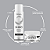 Pré e pós Smart shampoo 300ml máscara 300gr - Imagem 2