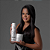 Pré e pós Smart shampoo 500ml máscara 500gr - Imagem 4