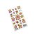 Adesivo Decorativo Capivara Hello - Imagem 2