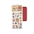Adesivo Decorativo Capivara Hello - Imagem 4