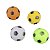 Mordedor PET formato Bola de Futebol - Imagem 1