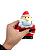 Mordedor PET com apito - Papai Noel - Imagem 3