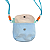 Bolsa Tiracolo Feminina - Imagem 6