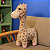 Brinquedo de Pelúcia - Girafa - Imagem 2