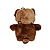 Mochila - Panda Vermelho - Imagem 2