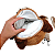 Mochila - Panda Vermelho - Imagem 4