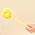 Escova de Banho - Flor - Imagem 6