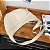Bolsa Tiracolo Minimalista - Imagem 5