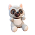 Brinquedo de Pelúcia - Cachorrinho - Imagem 2