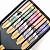 Conjunto de Hashi 5 Pares - Gueixa - Imagem 3