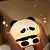 Luminária de Mesa - Panda - Imagem 2