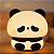 Luminária de Mesa - Panda - Imagem 3