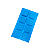 Forma de Silicone - Formato Quadrado - Imagem 1