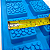 Forma de Silicone - Formato Quadrado - Imagem 3