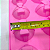 Forma de Silicone - Laço Rosa - Imagem 2