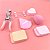 Kit Esponja de Maquiagem e Modelador de Cílios - Imagem 3