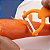 Descascador de Legumes - Cenourinha - Imagem 5