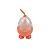 Esponja de Maquiagem - Egg Flower - Imagem 2