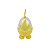Esponja de Maquiagem - Egg Flower - Imagem 3